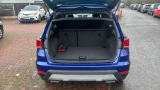 SEAT Arona 1.0 TSI 110 FR Sport [EZ] 5dr DSG Petrol Hatchback